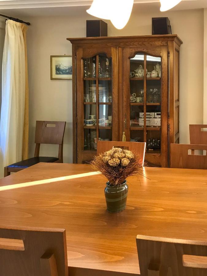 볼로스 Mountain Breeze Sanctuary 빌라 외부 사진